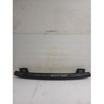 Recambio de refuerzo paragolpes trasero para volkswagen polo iv (9n_, 9a_) 1.9 sdi referencia OEM IAM 6Q0807305  