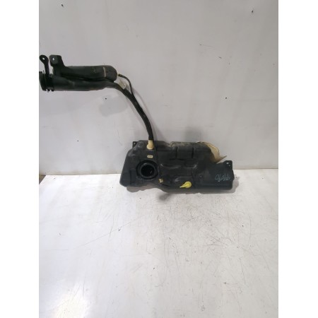 Recambio de deposito combustible para citroën c4 i (lc_) 1.6 hdi referencia OEM IAM 1500CJ  
