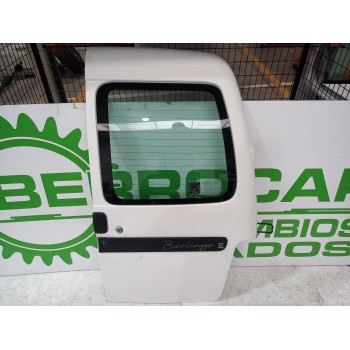 PUERTA TRASERA DERECHA 870339 