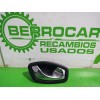 Recambio de maneta interior trasera derecha para renault scenic iii xmod bose referencia OEM IAM 826720001R  