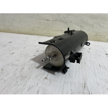 Recambio de filtro gasoil para volkswagen transporter t6 t6 caravelle trendline referencia OEM IAM 7E0127401A  