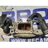 Recambio de admsion egr para mercedes-benz clase c (w203) berlina 2.2 cdi cat referencia OEM IAM A61111410204  