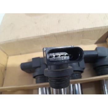 Recambio de bobina encendido para volkswagen golf vi (5k1) 1.4 16v tsi referencia OEM IAM 036905715F  