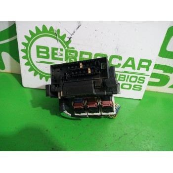 Recambio de caja reles / fusibles para peugeot 508 active referencia OEM IAM 9807428180  