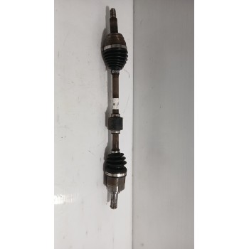 Recambio de transmision delantera izquierda para kia ceed (cd) 1.0 t-gdi referencia OEM IAM 49500G4100  