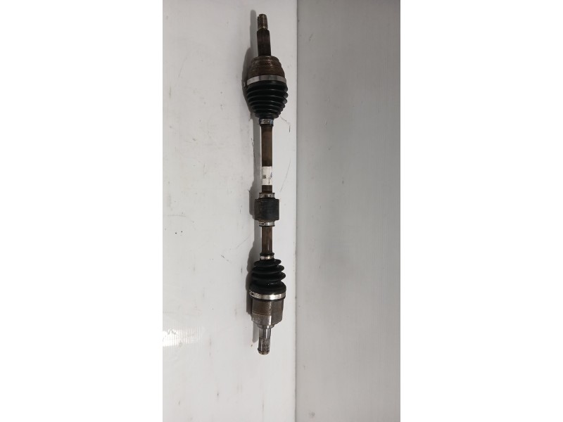 Recambio de transmision delantera izquierda para kia ceed (cd) 1.0 t-gdi referencia OEM IAM 49500G4100  