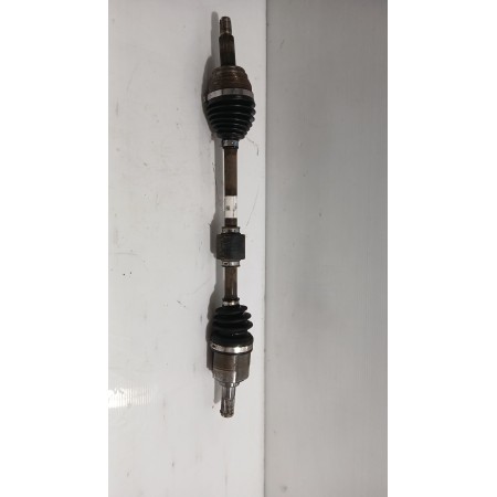 Recambio de transmision delantera izquierda para kia ceed (cd) 1.0 t-gdi referencia OEM IAM 49500G4100  