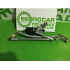 Recambio de motor limpia delantero para renault megane ii familiar 1.9 dci diesel referencia OEM IAM 53630147  