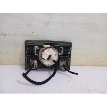 Recambio de luz interior para audi a6 avant (4b5) 2.5 tdi quattro referencia OEM IAM 4B0947303H  