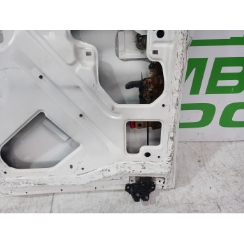 Recambio de puerta trasera derecha para citroën berlingo 1.9 diesel referencia OEM IAM 870339  