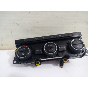 MANDO CLIMATIZADOR 7E5853937 