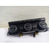 Recambio de mando climatizador para volkswagen transporter t6 t6 caravelle trendline referencia OEM IAM 7E5853937  