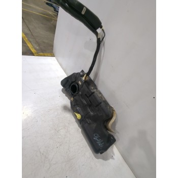 Recambio de deposito combustible para citroën c4 i (lc_) 1.6 hdi referencia OEM IAM 1500CJ  
