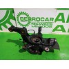 Recambio de mangueta delantera derecha para renault laguna grandtour iii renault laguna iii grandtour referencia OEM IAM 4001400