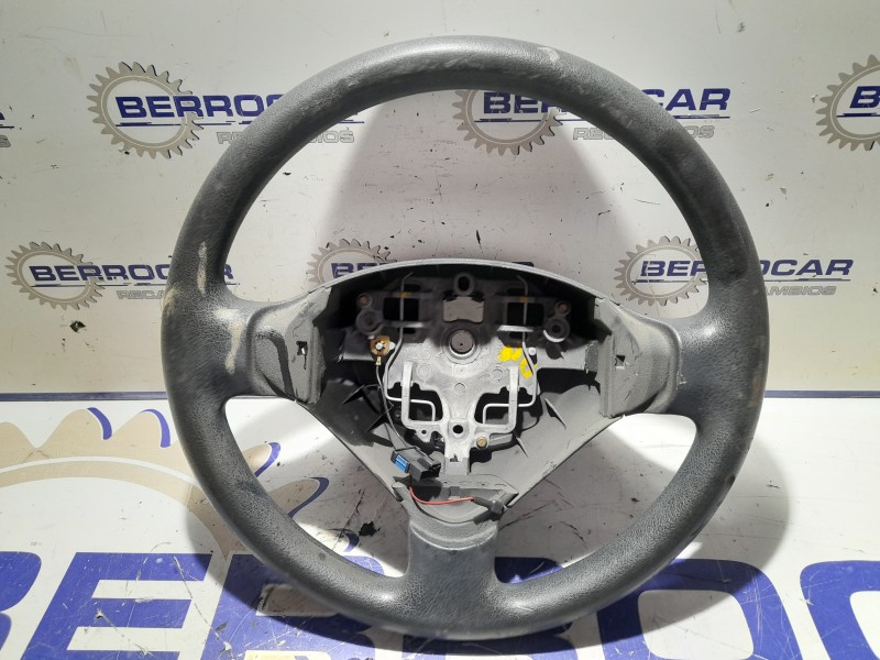 Recambio de volante para peugeot 207 sw 1.4 16v vti cat (8fs / ep3) referencia OEM IAM 96500663  