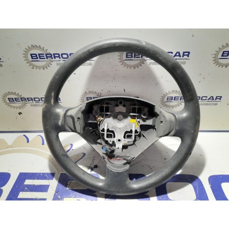 Recambio de volante para peugeot 207 sw 1.4 16v vti cat (8fs / ep3) referencia OEM IAM 96500663  