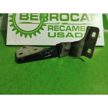 Recambio de bisagra de capot para renault megane ii familiar 1.9 dci diesel referencia OEM IAM 011074E  