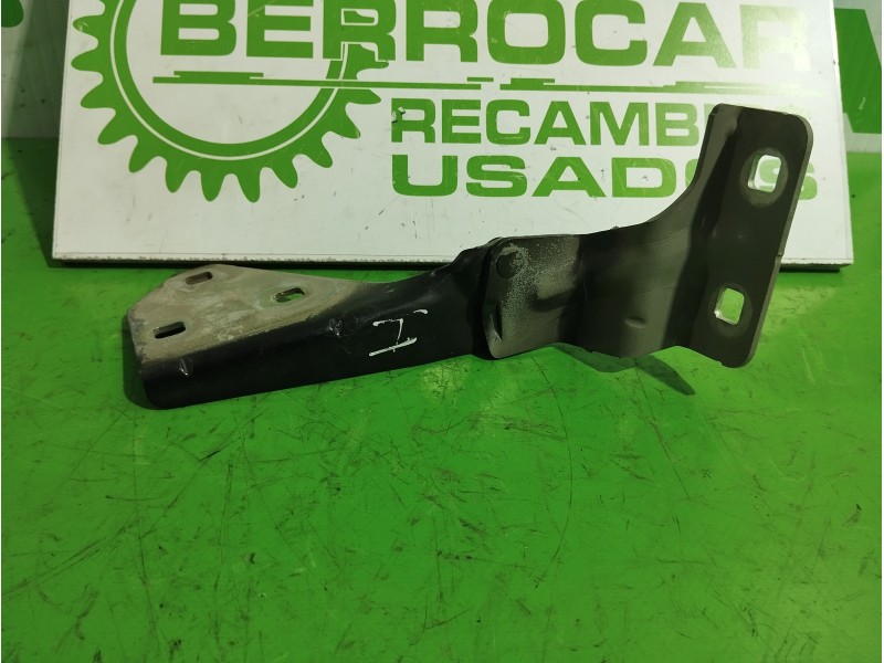 Recambio de bisagra de capot para renault megane ii familiar 1.9 dci diesel referencia OEM IAM 011074E  