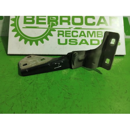 Recambio de bisagra de capot para renault megane ii familiar 1.9 dci diesel referencia OEM IAM 011074E  