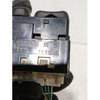 Recambio de mando retrovisor para toyota avensis sedán (_t25_) 2.0 d-4d (adt250_) referencia OEM IAM 183575  