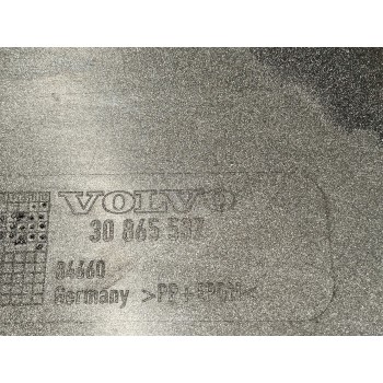 Recambio de paragolpes delantero para volvo s40 berlina 1.6 cat referencia OEM IAM 30865537  