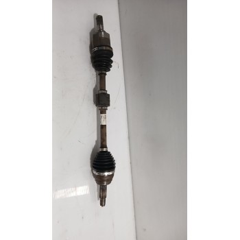 Recambio de transmision delantera izquierda para kia ceed (cd) 1.0 t-gdi referencia OEM IAM 49500G4100  