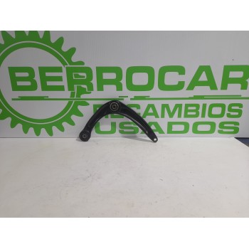 Recambio de brazo suspension inferior delantero izquierdo para citroën c4 sedan 1.6 16v cat (nfu / tu5jp4) referencia OEM IAM 55