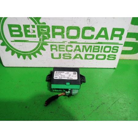 Recambio de modulo electronico para peugeot 508 active referencia OEM IAM 9800410080  
