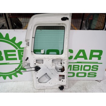 Recambio de puerta trasera derecha para citroën berlingo 1.9 diesel referencia OEM IAM 870339  