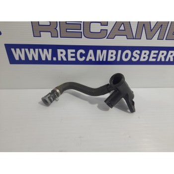Recambio de tubo para ford transit connect 1.5 tdci cat referencia OEM IAM 9671124980  