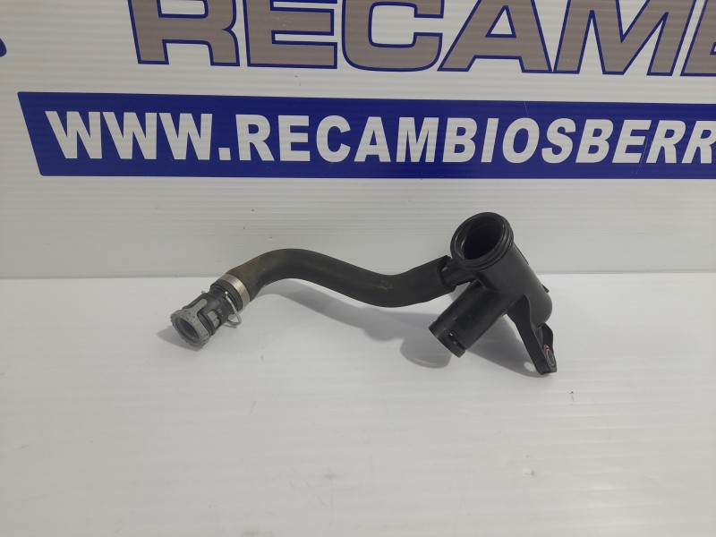Recambio de tubo para ford transit connect 1.5 tdci cat referencia OEM IAM 9671124980  