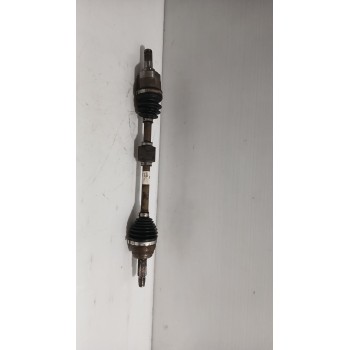 Recambio de transmision delantera izquierda para kia ceed (cd) 1.0 t-gdi referencia OEM IAM 49500G4100  