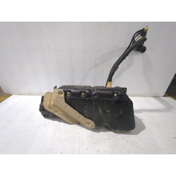 Recambio de deposito combustible para citroën c4 i (lc_) 1.6 hdi referencia OEM IAM 1500CJ  