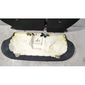 Recambio de asiento trasero para nissan qashqai ii (j11, j11_) 1.3 dig-t referencia OEM IAM   