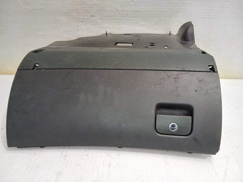 Recambio de guantera para audi a6 avant (4b5) 2.5 tdi quattro referencia OEM IAM 4Z78570357PF  