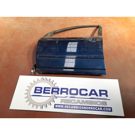 Recambio de puerta delantera izquierda para toyota corolla (e12) 1.4 turbodiesel cat referencia OEM IAM 6700202171  