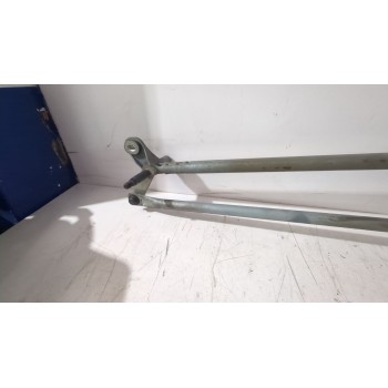 Recambio de motor limpia delantero para citroën xsara picasso (n68) 1.6 hdi referencia OEM IAM 6405N8  