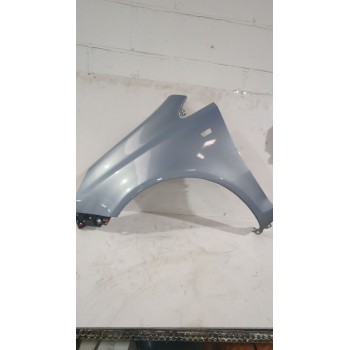 Recambio de aleta delantera izquierda para opel corsa d (s07) 1.3 cdti (l08, l68) referencia OEM IAM 93189645  