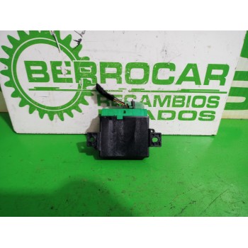 Recambio de modulo electronico para peugeot 508 active referencia OEM IAM 9800410080  