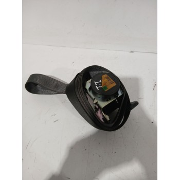 Recambio de cinturon seguridad trasero izquierdo para opel corsa d (s07) 1.3 cdti (l08, l68) referencia OEM IAM 13251319  
