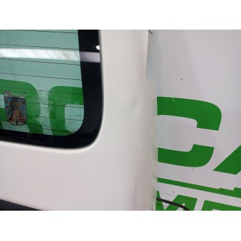 Recambio de puerta trasera derecha para citroën berlingo 1.9 diesel referencia OEM IAM 870339  