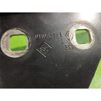 Recambio de bisagra de capot para renault megane ii familiar 1.9 dci diesel referencia OEM IAM 011074E  