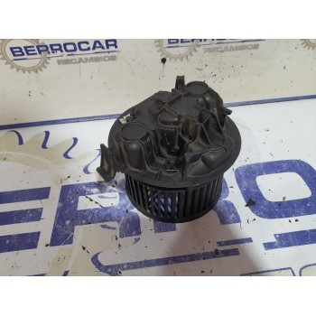Recambio de ventilador calefaccion para renault megane ii berlina 3p referencia OEM IAM M030911X  