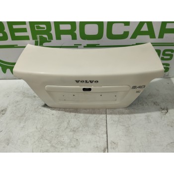 Recambio de porton trasero para volvo s40 berlina 1.6 cat referencia OEM IAM 30844411  