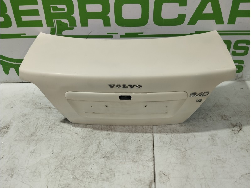 Recambio de porton trasero para volvo s40 berlina 1.6 cat referencia OEM IAM 30844411  