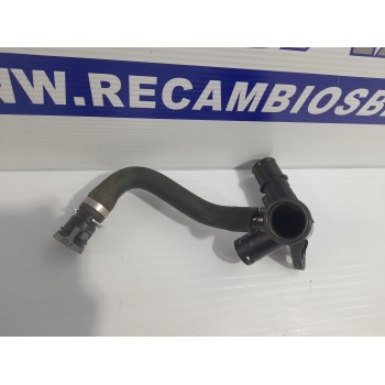 Recambio de tubo para ford transit connect 1.5 tdci cat referencia OEM IAM 9671124980  