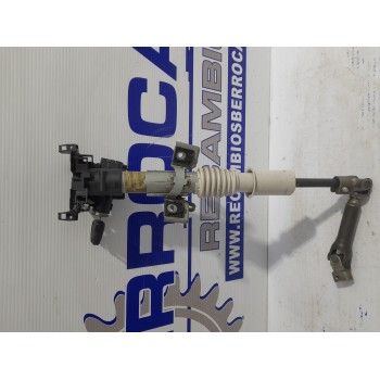 Recambio de columna direccion para opel zafira a elegance referencia OEM IAM 26066436  