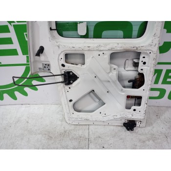 Recambio de puerta trasera derecha para citroën berlingo 1.9 diesel referencia OEM IAM 870339  