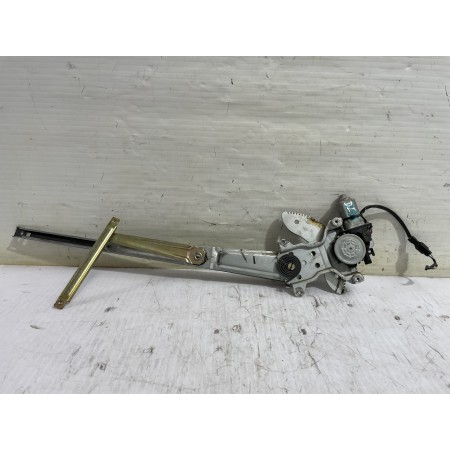 Recambio de elevalunas delantero izquierdo para kia carnival ii 2.9 crdi lx referencia OEM IAM 0K5525956Y  