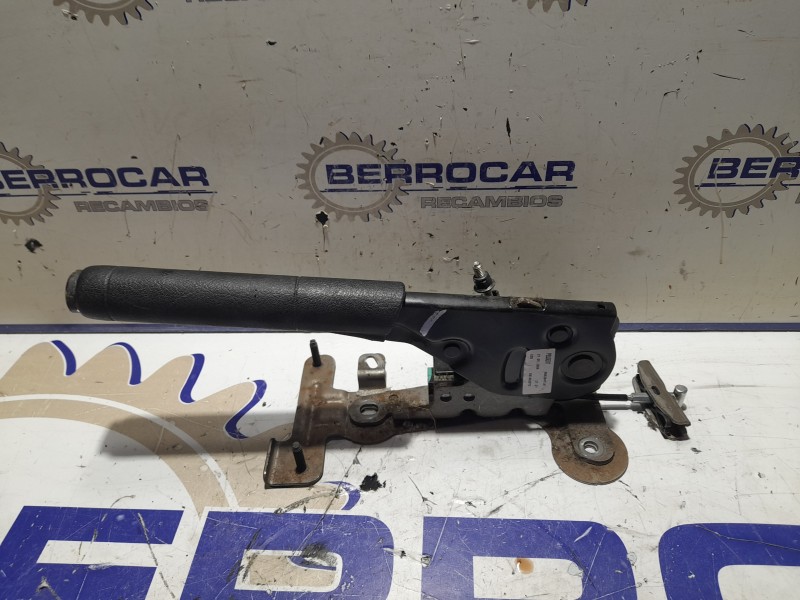 Recambio de palanca freno para peugeot 207 sw 1.4 16v vti cat (8fs / ep3) referencia OEM IAM 96828471XT  